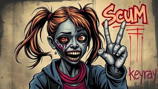 видео: SCUM: Просто почилим, на расслабоне) картинка: SCUM: Просто почилим, на расслабоне)