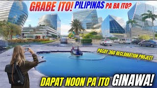 Grabe ang Ganda Na! Manila Bay Update March 2, 2024