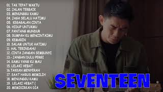 Ifan Seventeen Full Album Akustik 2021 Ft. Widi Vierra And Tissa Biani - Lagu Akustik Cafe 2021