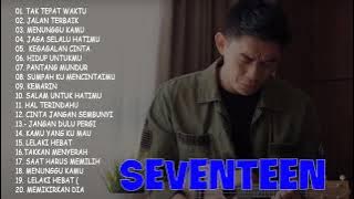Ifan Seventeen Full Album Akustik 2021 Ft. Widi Vierra And Tissa Biani - Lagu Akustik Cafe 2021