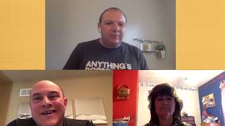 NEW REALITY - EP11 - ED WILCOWSKI