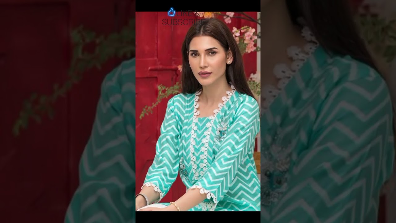 white cotton lace neck designs