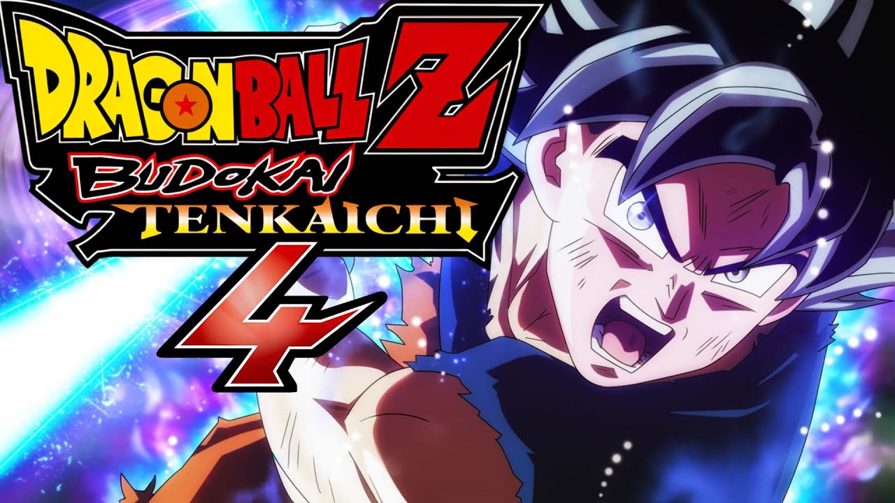 Dragon Ball Z: Budokai Tenkaichi 4: 5 Features That Should Return