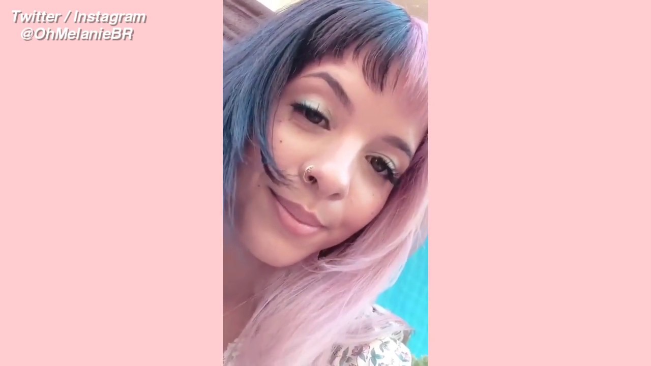 Melanie Martinez Stories Compilation (20182020) YouTube