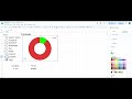Create a Dynamic Progress Tracker in Google sheet