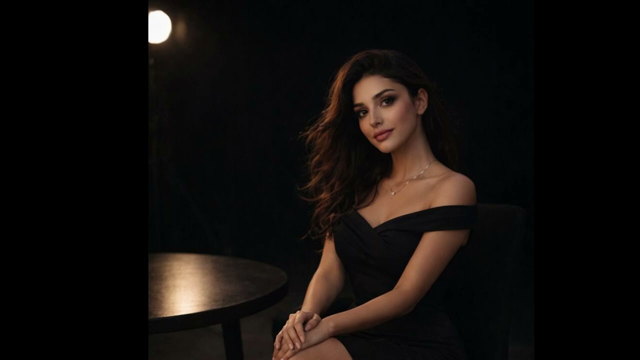 Lunara – Oriord- Tata Simonyan(AI Cover)