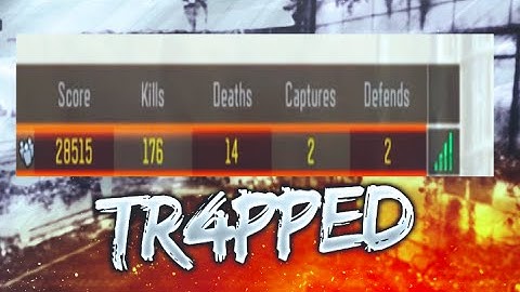 176 - 14 | Insane Spawn Trapping LIVE (Read Description) - Black Ops 3