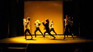MOVE Awards Show 2016 | All We Do | Contemporary