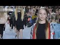 DNK KIDS Belarus Fashion Week Fall 2018 2019 - Fashion Channel