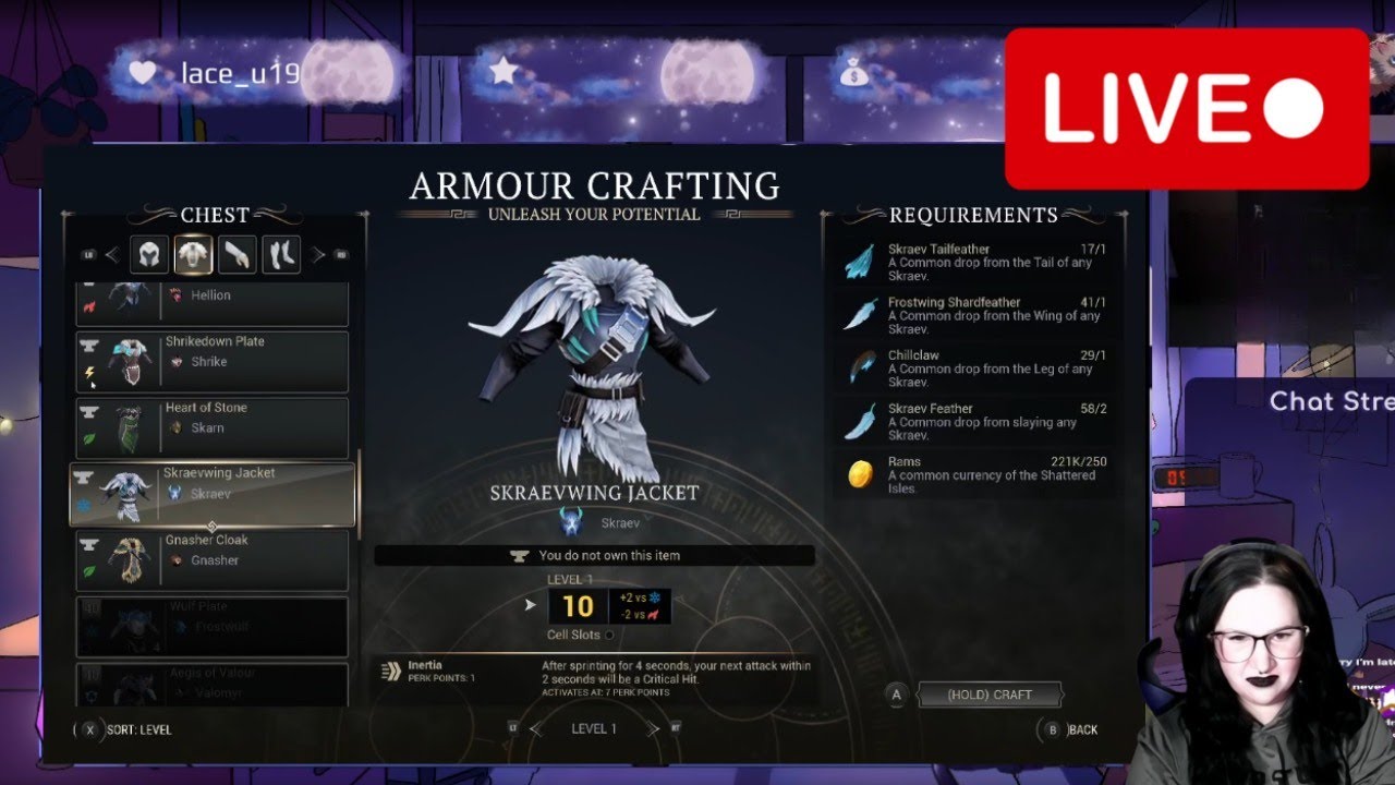 🎮 LIVE: Slaying Behemoths & Crafting Legends in Dauntless! ⚔️ Adventure Starts NOW