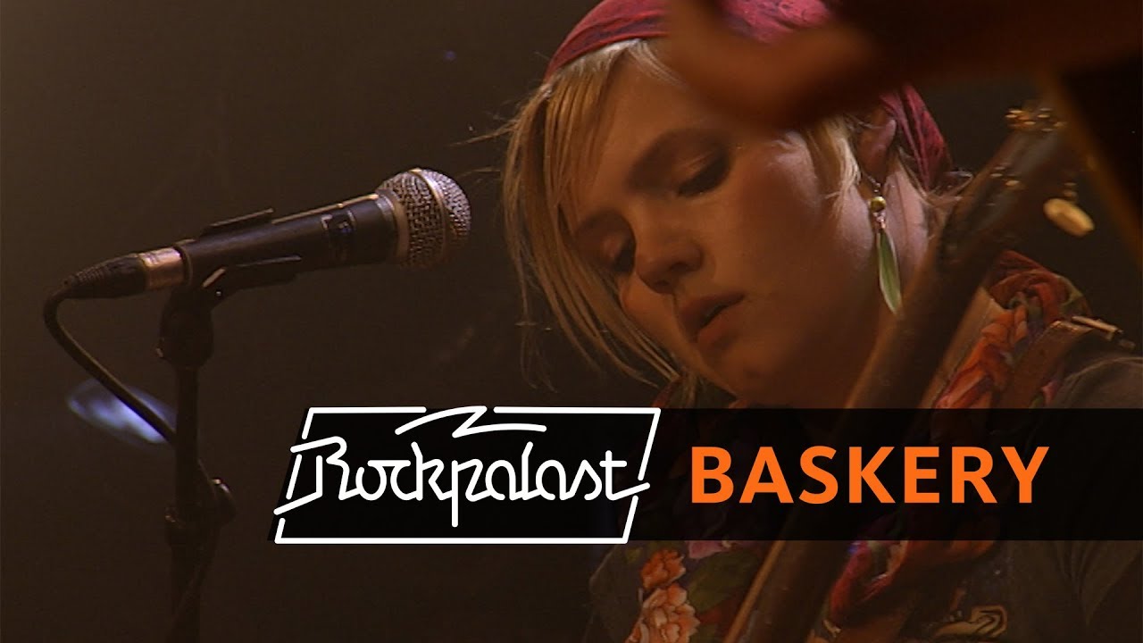 baskery Baskery live | Rockpalast | 2009 - YouTube