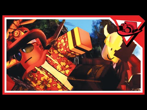 Meet The Genuine Disappointment - Roblox Animation