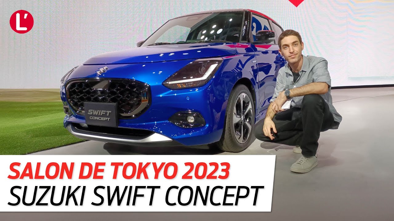 Essai Suzuki Lapin (2023). L'urbaine parfaite au charme exotique