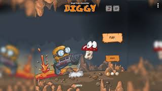 Diggy (Gameplay Walkthrough) screenshot 5