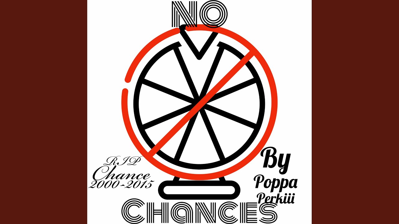 Watch No Chances on YouTube Watch No Chances on YouTube
