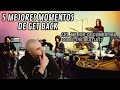 Capture de la vidéo Los 5 Mejores Momentos De Get Back ¿El Mejor Documental Sobre The Beatles?