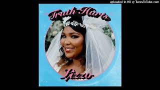 Famous Lizzo - Truth Hurts (PAL Pitched) Profile