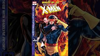What If… Uncanny X-Men #1 (2026)