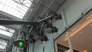 Nickelodeon Universe Rides |Mall of America