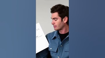 Thumbnail of Andrew Garfield (laugh)🤣🤣
