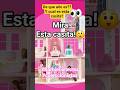 de que año es y cual es esta casita y tu la tienes?cuentame!#Barbiecollector#Coleccionistas #short