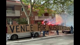 EIBAR VS CARTAGENA Y PREVIA ALCORCÓN VS REAL VALLADOLID. TEVEOPUCELA.