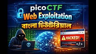 PicoCTF GET aHEAD Walkthrough | Web Exploitation | Bangla Tutorial