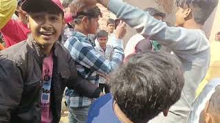 Salempur Ka Delhi Ravidas Yatra Video