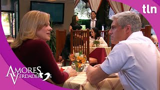 Victoria has a date with Carlos | True Loves 1/3 | Chapter 137 | tlnovelas