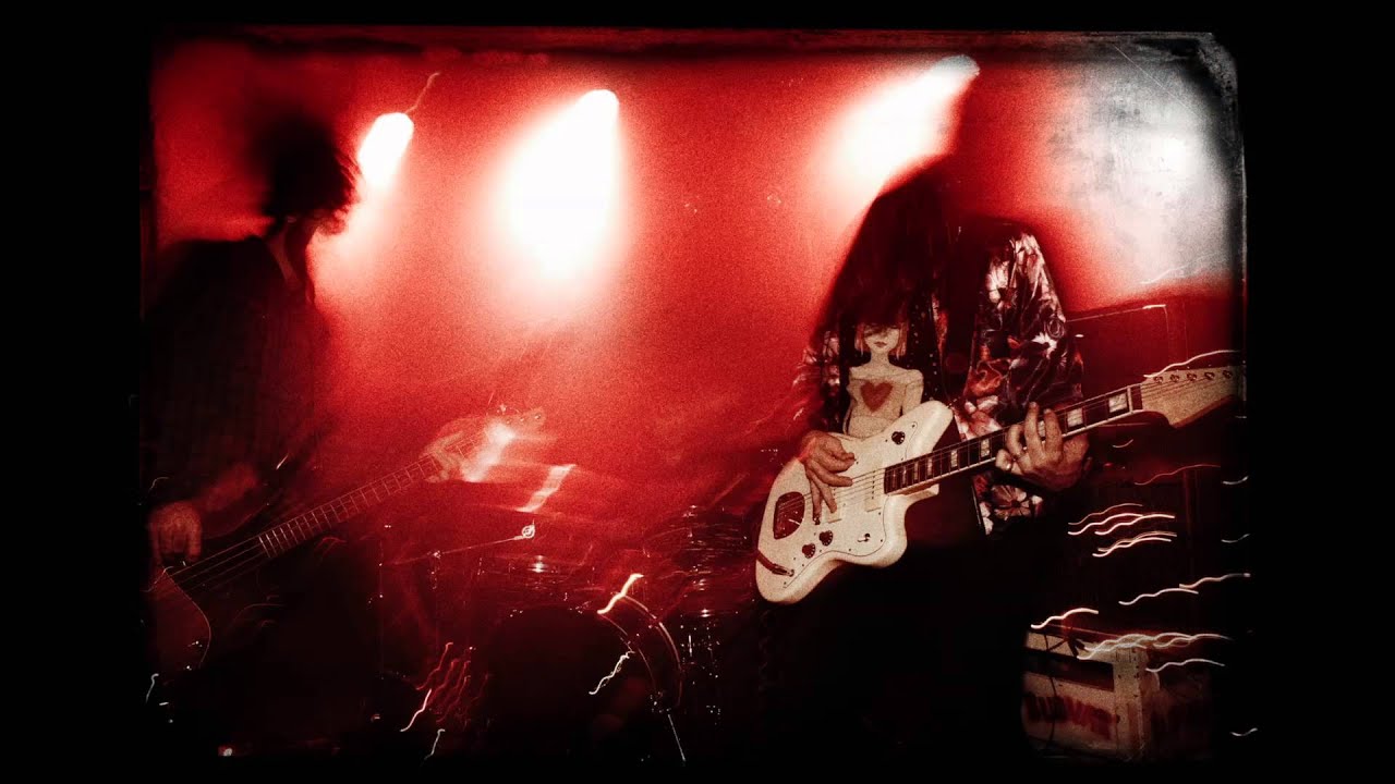 Watch HATHORS - Every Night on YouTube Watch HATHORS - Every Night on YouTube
