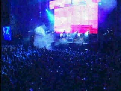 Alapaap - Eraserheads - The Reunion concert