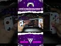 EvoFox Deck Smartphone Gamepad horror game play