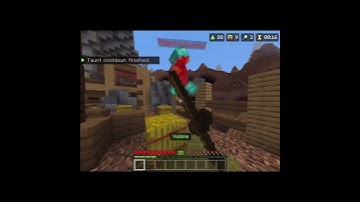 Bullying Mobile Seekers in Hive Hide & Seek #shorts