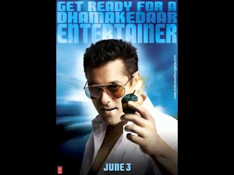 Dhinka Chika Full Song With Lyrics __ READY __ Salman Khan __ HQ - YouTube.FLV