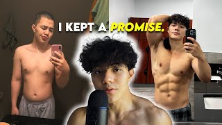 masturbation will be your DOWNFALL: my 6 month noFAP journey