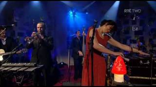 Lisa Hannigan - An Ocean And A Rock (Other Voices 2008)