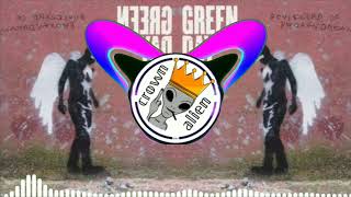 Green Day - Boulevard Of Broken Dreams (xo sad cover)