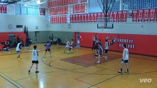 Download Lagu Chagiya(53) tier 8 Can Partners(49) - tcbl sunday MP3