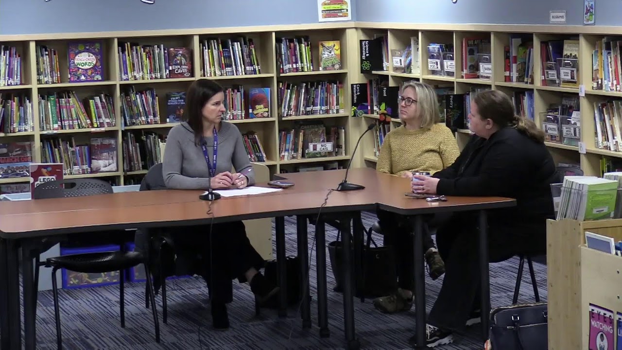 Brookline Public Hearing 2/9/2026