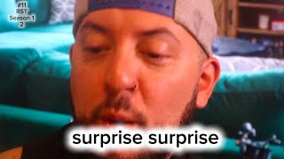 #11 Surprise surprise 