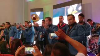 Banda los Sebastianes - El cuento perfecto