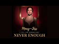 Never enough promo  from the new album maryjess live in concert
