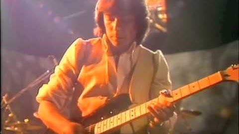 Steve Hackett  Intro/Please Don