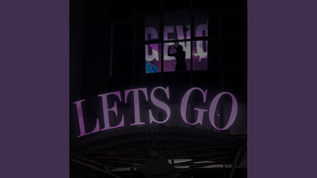 Watch Lets GO on YouTube Watch Lets GO on YouTube