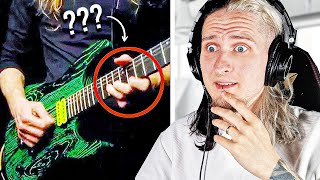 The CRAZIEST Guitar Video I've Ever Seen