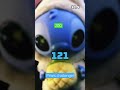 Pines challenge #stitch