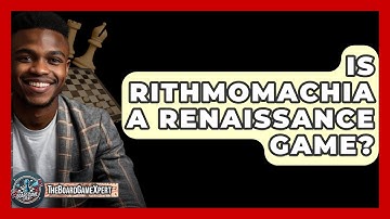 Is Rithmomachia A Renaissance Game? - The Board Game Xpert