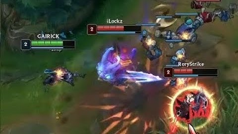 PYKE Q HITBOX VS NAUTILUS Q  HITBOX