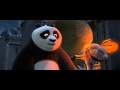 Kung Fu Panda Noodle Soup