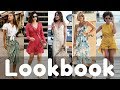 New Trendy Dresses / Outfits for Summer 2018 Lookbook Fashion | Women Outfit Ideas